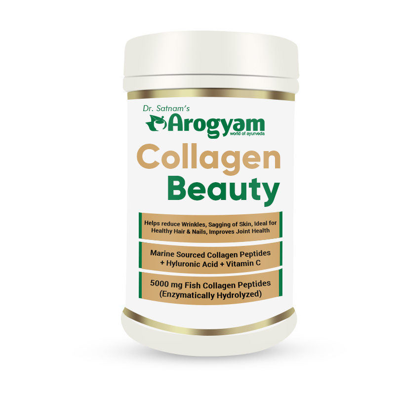 Collagen Beauty 1408 – Arogyam Consultant